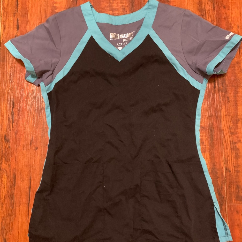 Greys Anatomy Active Matching Scrub Set - image 1